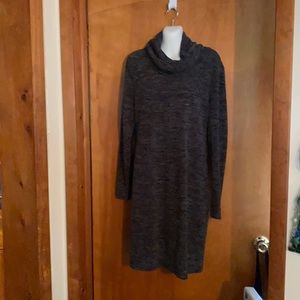 Old Navy Cowl Neck Dress